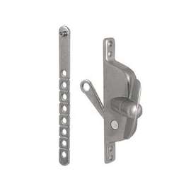 Prime-Line H 3546 Louver Operator, Left/Right, Aluminum
