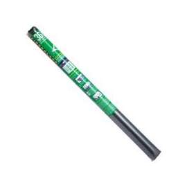 NEW YORK WIRE 33205 Insect Screen, 25 ft L, 36 in W, Fiberglass, Charcoal