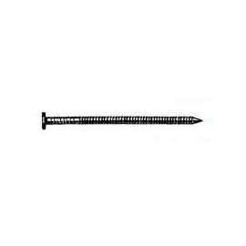 ProFIT 84098 Underlayment Nail, 1-1/2 in L, Steel, Brite, Round Shank, 1 lb