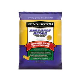 Pennington 100536812 Grass Seed Mixture, 1 lb