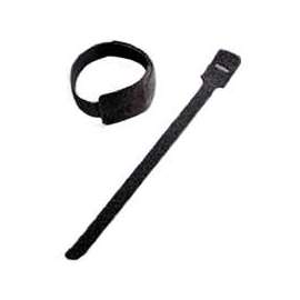 GB 45-V15FBK Cable Tie, Nylon, Black