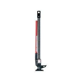 Hi-Lift HL-604 Jack, 4660 lb, 4-1/2 to 48-1/4 in Lift, Steel