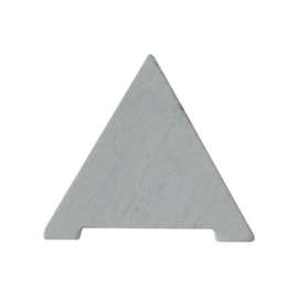FLETCHER PushMate PullMate 08-511 Glazier Point, Zinc