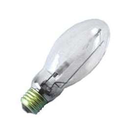 Sylvania 67435 Sodium Lamp, 52 V, 70 W, Medium E26