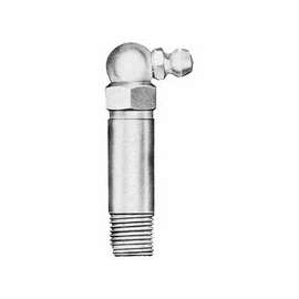 Hydraulic Fittings, Elbow - 90, 1 13/16 in, Male/Male, 1/8 in (PTF)