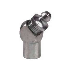 Hydraulic Fittings, Elbow - 45, 1 1/8 in, Male/Female, 7/16 in (NPTF)