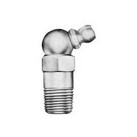 Hydraulic Fittings, Elbow - 65, 1 7/32 in, Male/Male, 1/8 in (PTF)