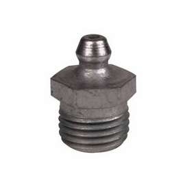 Hydraulic Fittings, Straight, 7/8 in, Male/Male, 1/4 in (PTF)