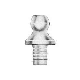 Drive Fittings, Straight, 5/8 in, Male/Male,