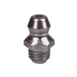 Hydraulic Fittings, Straight, 35/64 in, Male/Male, 1/4 in (SAE)