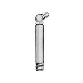 Hydraulic Fittings, Elbow - 65, 2 3/4 in, Male/Male, 1/8 in (PTF)