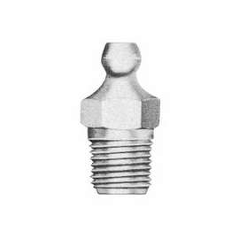 Leakproof Fittings, Straight, 29/32 in, Male/Male, 1/8 in (NPT)