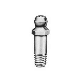 Hydraulic Fittings, Straight, 31/32 in, Male/Male, 1/4 in (SAE)