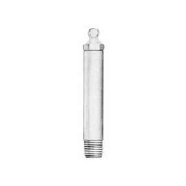 Hydraulic Fittings, Straight, 2 5/8 in, Male/Male, 1/8 in (PTF)