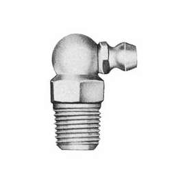 Leakproof Fittings, Elbow - 90, 31/32 in, Male/Male, 1/8 in (NPT)