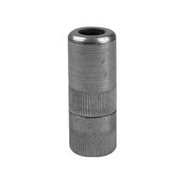 Hydraulic Coupler w/Metal Seal, 1/8 in, Female/Female