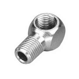Elbow Bodies, Elbow - 90, 1 11/32 in, Male/Female, 1/4 in (PTF)