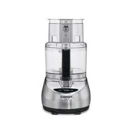 Cuisinart Prep 9 DLC-2009CHBMY Food Processor, 600 W, 9 Cups Bowl