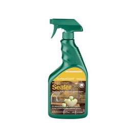 CUSTOM TLSGS24Z TileLab, Liquid, Clear, 24 oz, Spray Bottle