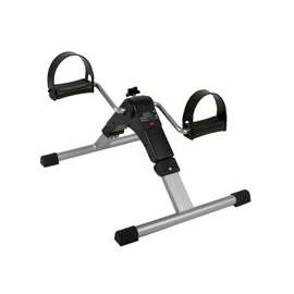 Medline MDS100 Lightweight Digital Pedal Exerciser