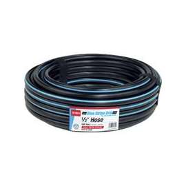 TORO 53605 Drip Tubing, Polyethylene, For: Blue Strip Drip 1/2 in Fittings