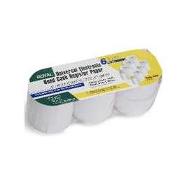 R3 013133 Bond Paper, 1-1/2 in W