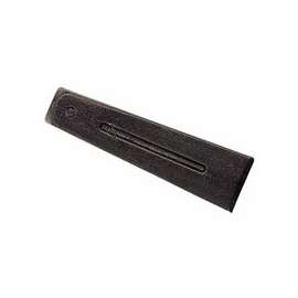 Square-Head Woodsplitting Wedges, 1 1/2 in x 7 1/2 in