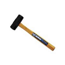 Jackson Double Faced Sledge Hammers, 6 lb, Blacksmith