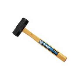 Jackson Double Faced Sledge Hammers, 4 lb, Classic Handle