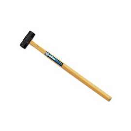 Jackson Double Faced Sledge Hammers, 8 lb, Classic Handle