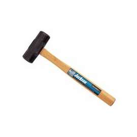 Jackson Double Faced Sledge Hammers, 8 lb