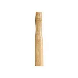 Machinist Ball Peen Hammer Handles, 14 in, Hickory