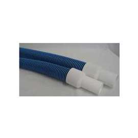 JED POOL TOOLS 60-200D-27 Deluxe Vacuum Hose, 27 ft L