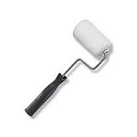 WOOSTER SUPER DOO-Z R189-4 Trimmer, 3/8 in Thick Nap, 4 in L