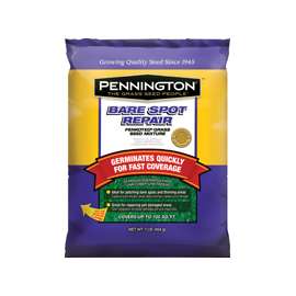 Pennington 100536813 Bare Spot Repair Grass Seed Mixture