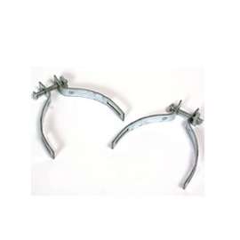 Dial 2715 Motor Clamp Set, For: 1/3 to 1 hp Cooler Motors