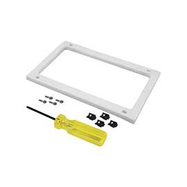 Richmond RP20063 Water Heater Gasket Kit, For: Rheem, Richmond, Ruud, GE FVIR Water Heaters