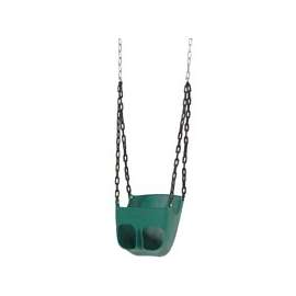 PLAYSTAR PS 7534 Toddler Swing, Metal Chain/Rope
