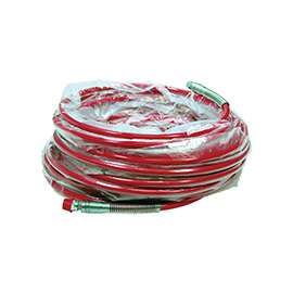 Wagner 0521424 Hose Cover, Polyethylene, For: Airless Paint Hose