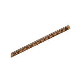 Gage Pole, 14 ft, 1-Pc