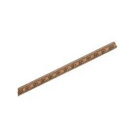 Gage Pole, 12 ft, 1-Pc
