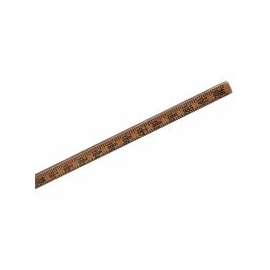 Gage Pole, 16 ft, 1-Pc