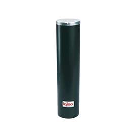 IGLOO 00008242 Cup Dispenser, Plastic, Black, For: 3, 5 and 10 gal Igloo Beverage Coolers