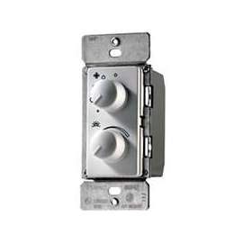 Eaton Cooper Wiring RDC15-W-K Combination Switch, 1.5 A