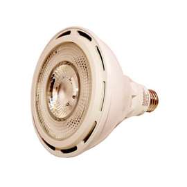 Sylvania 79479 LED Bulb, 120 V, 26 W, Medium E26, PAR38 Lamp