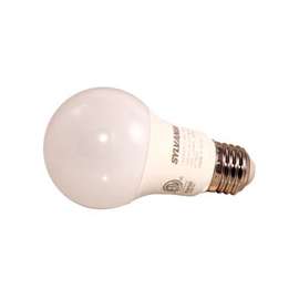 Sylvania 79703 LED Bulb, 120 V, 6 W, Medium E26, A19 Lamp