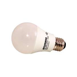 Sylvania 79294 LED Bulb, General Purpose, 100 W Equivalent, E26 Lamp Base, Frosted, Cool White Light, 5000 K Color Temp