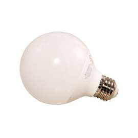 Sylvania 79697 LED Bulb, 120 V, 7.5 W, Medium E26, Warm White Light