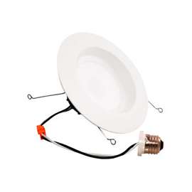 Sylvania 79752 Downlight Kit, Dimmable