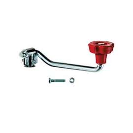 BULLDOG 500180 Top Wind Trailer Jack Crank Kit